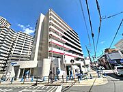 放出駅より徒歩3分 3階 築2年1ヶ月の賃貸物件