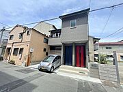 戎ハイツの賃貸物件