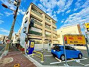 ロイヤル千林 4階 築38年5ヶ月の賃貸物件