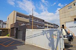 ゲートレジデンス鶴見緑地