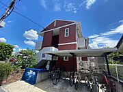 尚志ハウス 1階 築28年7ヶ月の賃貸物件