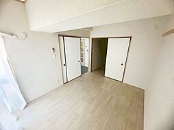 グラン・ピア生山 2階2DKのリビング/ダイニング