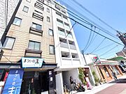 玉造駅より徒歩5分 5階 築7年11ヶ月の賃貸物件