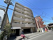 コンブリオエスティの賃貸物件