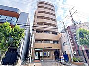 野江駅より徒歩5分 6階 築27年8ヶ月の賃貸物件