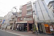 関目駅より徒歩2分 3階 築20年4ヶ月の賃貸物件