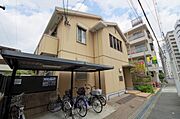 野江駅より徒歩3分 1階 築20年7ヶ月の賃貸物件