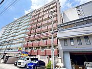 蒲生四丁目駅より徒歩5分 4階 築35年6ヶ月の賃貸物件