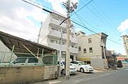 関目高殿駅より徒歩3分 3階 築17年7ヶ月の賃貸物件