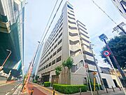 緑橋駅より徒歩3分 8階 築35年1ヶ月の賃貸物件