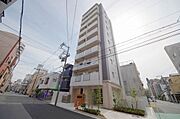 桜ノ宮駅より徒歩2分 6階 築6年7ヶ月の賃貸物件