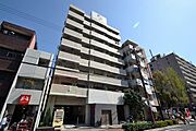 都島駅より徒歩3分 7階 築17年5ヶ月の賃貸物件