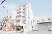 北梅成育マンション 6階 築33年6ヶ月の賃貸物件