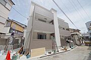 野江内代駅より徒歩3分 1階 築8年7ヶ月の賃貸物件