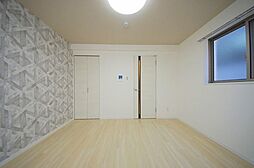 ドゥエリング千林商店街 2階1Kのリビング/ダイニング