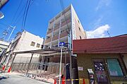 DwellingSENBAYASHISYOUTENGAI 2階 築4年7ヶ月の賃貸物件