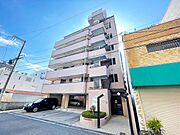 深江橋駅より徒歩7分 2階 築28年9ヶ月の賃貸物件