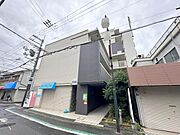 横堤駅より徒歩6分 5階 築20年7ヶ月の賃貸物件