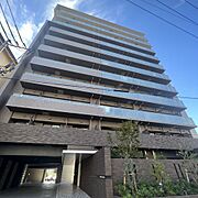 スプランティッド京橋EAST 6階 築2年6ヶ月の賃貸物件