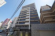 桜ノ宮駅より徒歩4分 2階 築5年6ヶ月の賃貸物件
