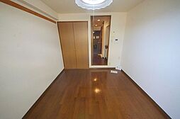 ソレーユフタバ 4階1Kのリビング/ダイニング