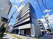 プレサンス大阪都島エレナード 5階 築3年5ヶ月の賃貸物件