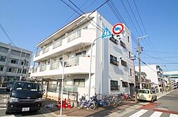 ロイヤルハイム八芳園