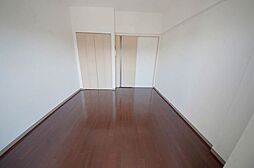 CASA京橋（カーサ京橋） 2階1Kのリビング/ダイニング