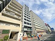 フォーリアライズ城東ファイン 5階 築2年2ヶ月の賃貸物件