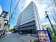 京橋駅より徒歩4分 7階 築6年8ヶ月の賃貸物件