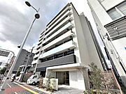 カーサレグラス城東セントラル 8階 築1年8ヶ月の賃貸物件