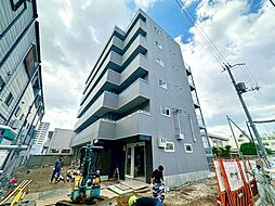 マイロード新森