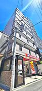 プリヴェ1号館 4階 築21年5ヶ月の賃貸物件