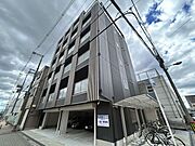 深江橋駅より徒歩3分 5階 築5年8ヶ月の賃貸物件