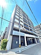 今里駅より徒歩4分 2階 築6年2ヶ月の賃貸物件