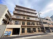 野江内代駅より徒歩10分 新築 5階建の賃貸物件