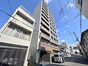 桜ノ宮駅より徒歩3分 12階 築5年7ヶ月の賃貸物件