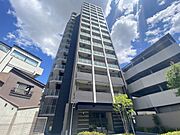 エスリード大阪NAGAHORIGATE 9階 築4年11ヶ月の賃貸物件