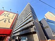 九条駅より徒歩7分 4階 新築の賃貸物件