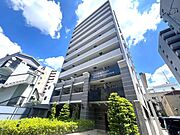森ノ宮駅より徒歩3分 11階 築19年6ヶ月の賃貸物件