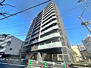 S-RESIDENCE都島ELegantの賃貸物件