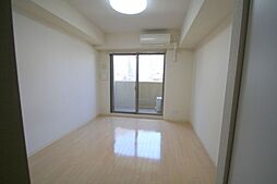 プロシード大阪ＥＡＳＴアクア・ラ・フォンテ 5階1Kのリビング/ダイニング