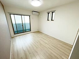 フジパレス今津中イースト 1階1Kのリビング/ダイニング