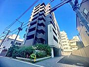 スワンズシティ大阪イースト 9階 築8年8ヶ月の賃貸物件