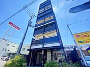 蒲生四丁目駅より徒歩4分 2階 築4年3ヶ月の賃貸物件