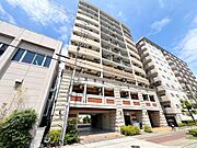 今福鶴見駅より徒歩3分 8階 築9年9ヶ月の賃貸物件