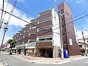 スギタ今福北ハイツの賃貸物件