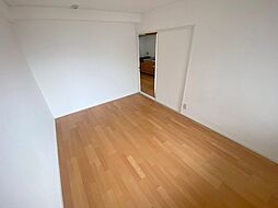 ツダフラット 3階2LDKのリビング/ダイニング