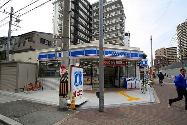 アインス蒲生 ｜大阪府大阪市城東区今福西５丁目(賃貸マンション1R・3階・12.96㎡)の写真 その30