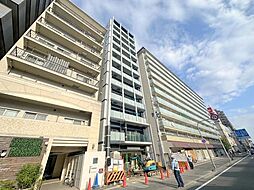 フォーリアライズ城東ファイン